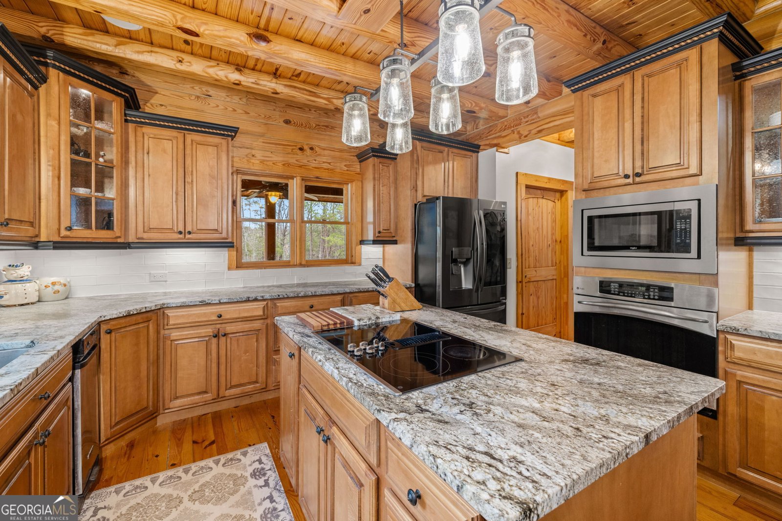 5505 Whitehall Road Lula - 15