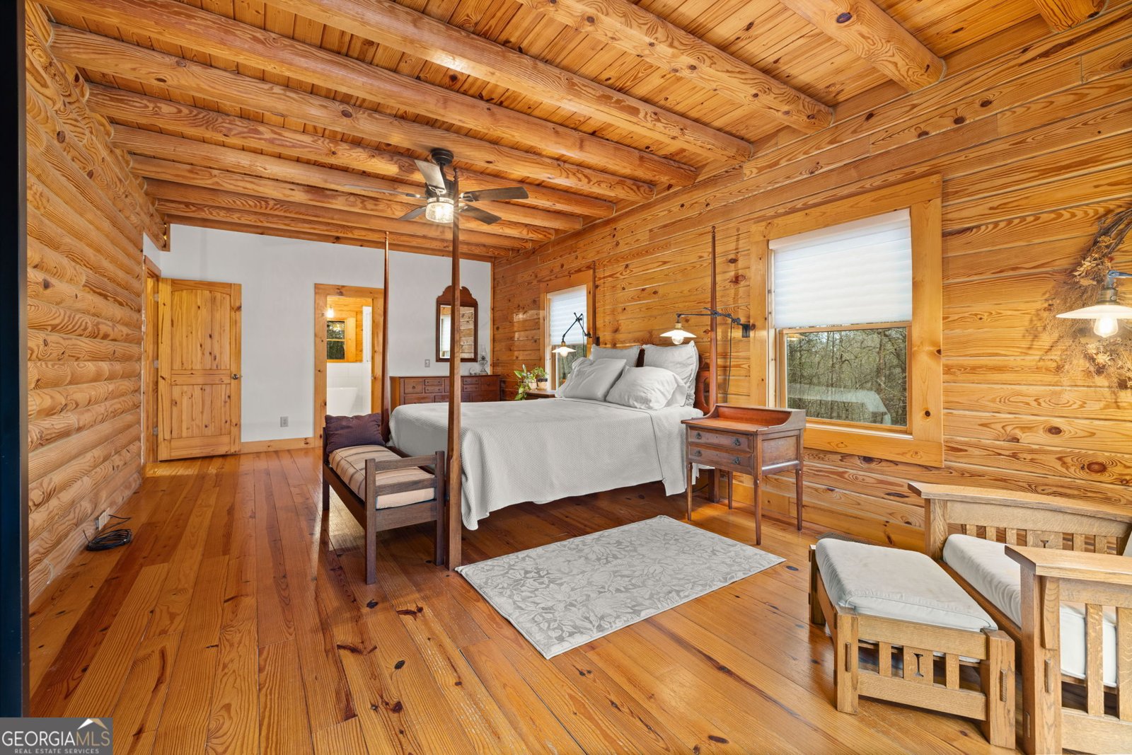 5505 Whitehall Road Lula - 23