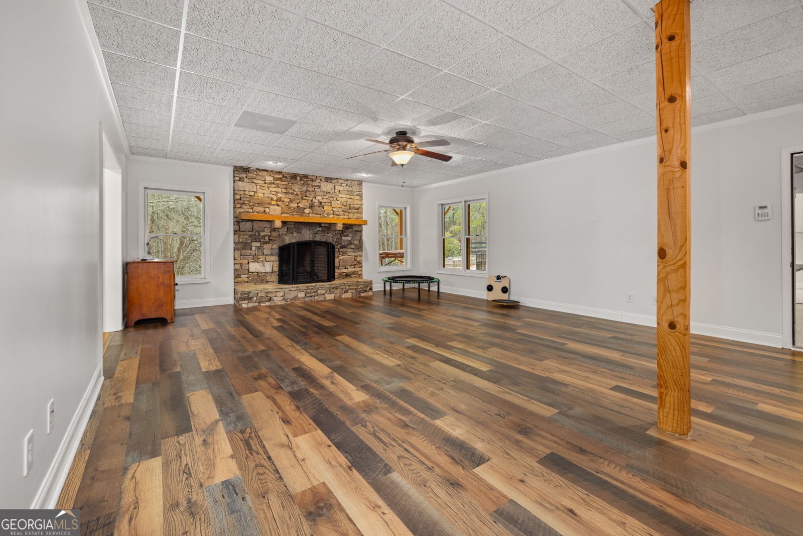 5505 Whitehall Road Lula - 37