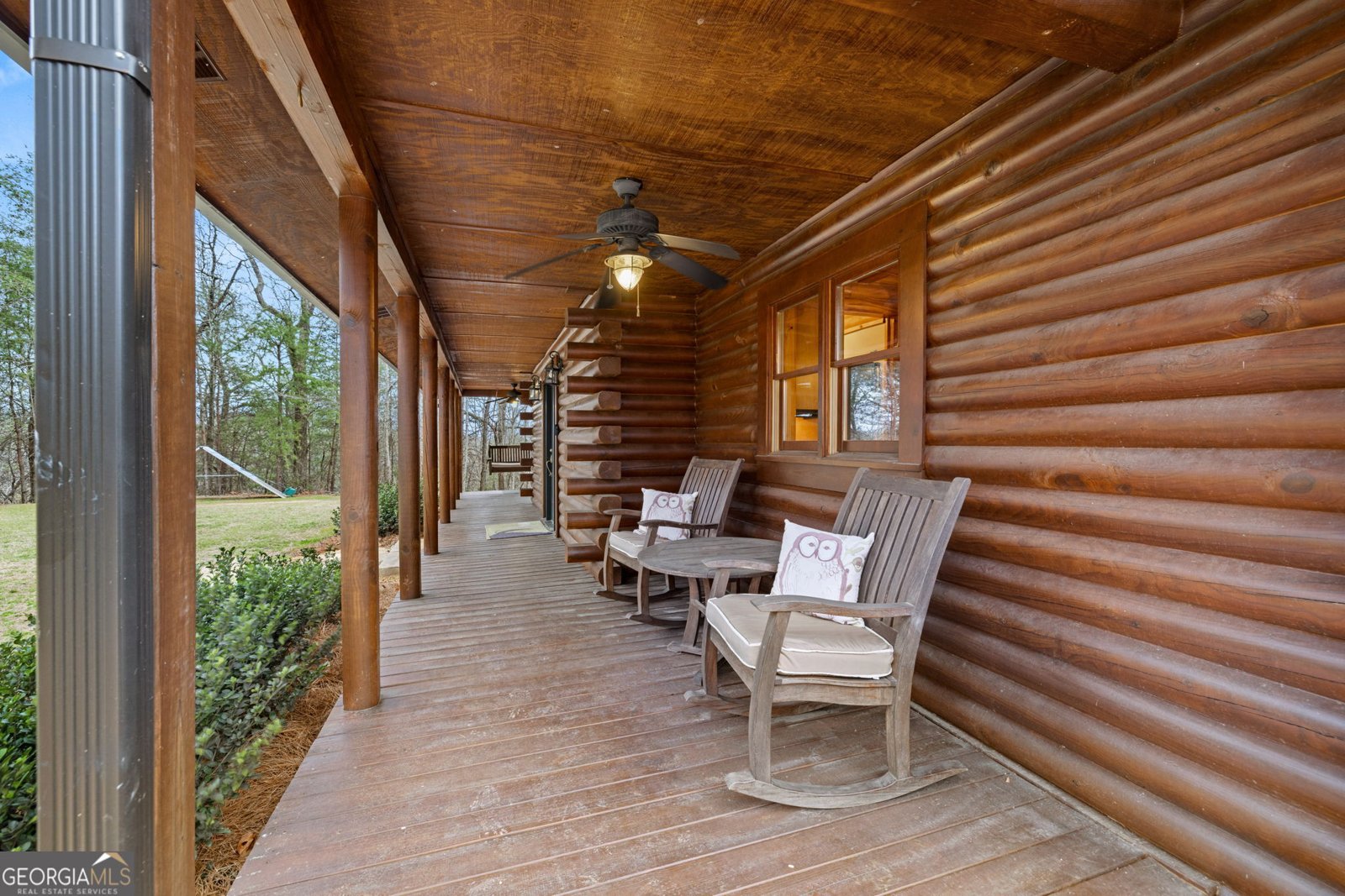 5505 Whitehall Road Lula - 5