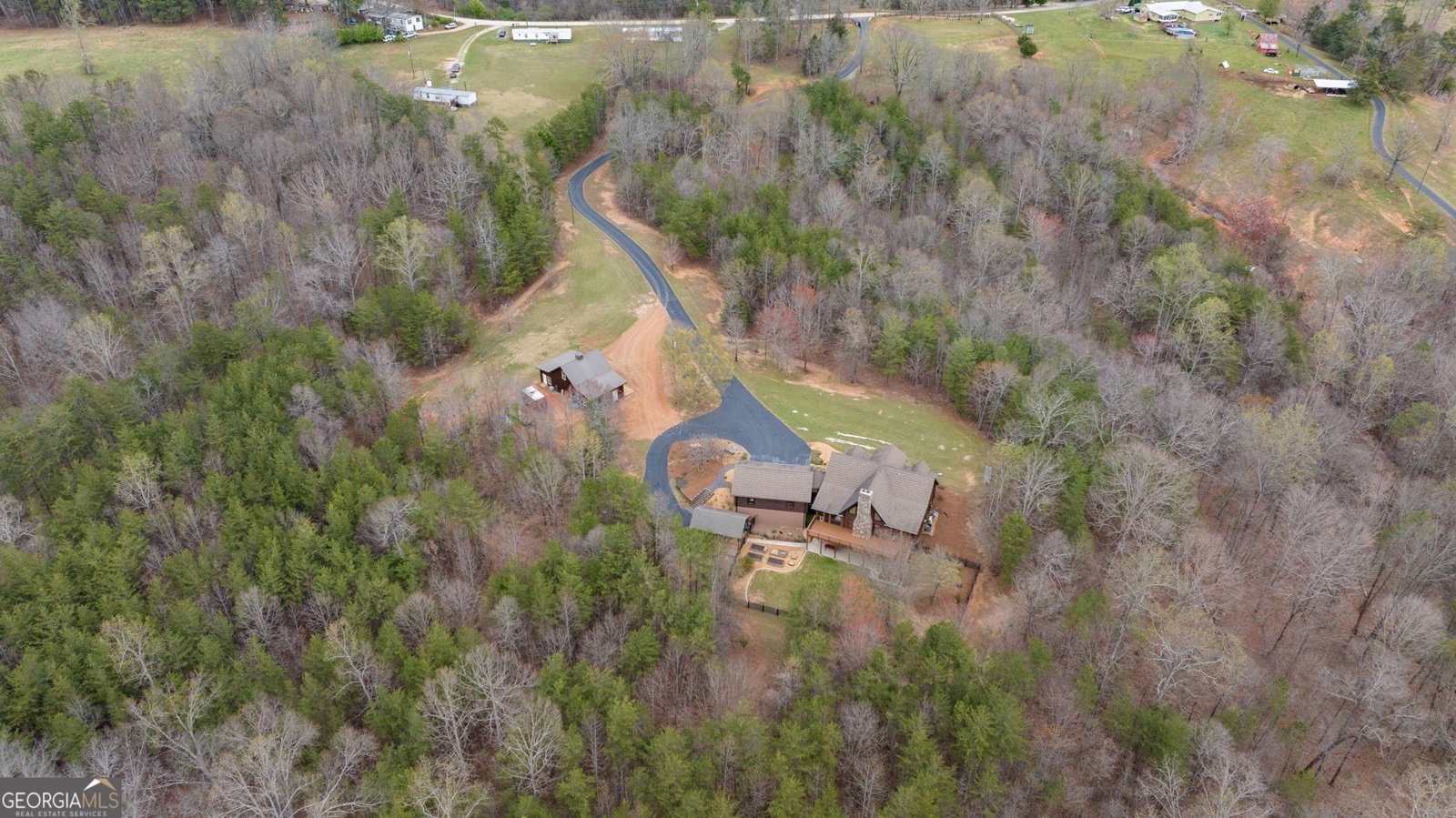 5505 Whitehall Road Lula - 65