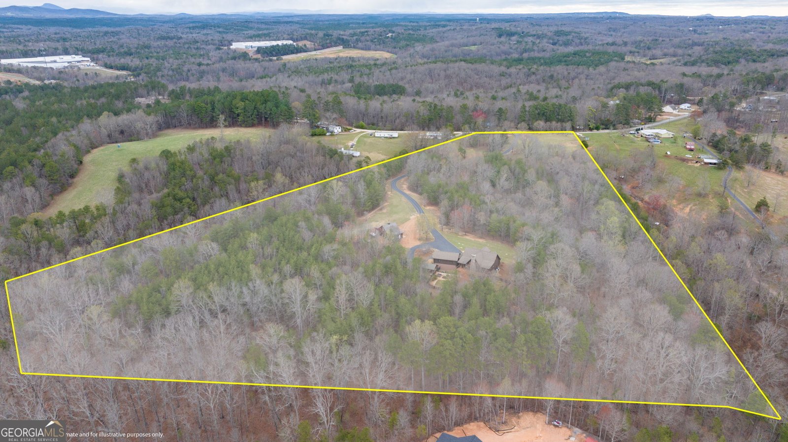 5505 Whitehall Road Lula - 68