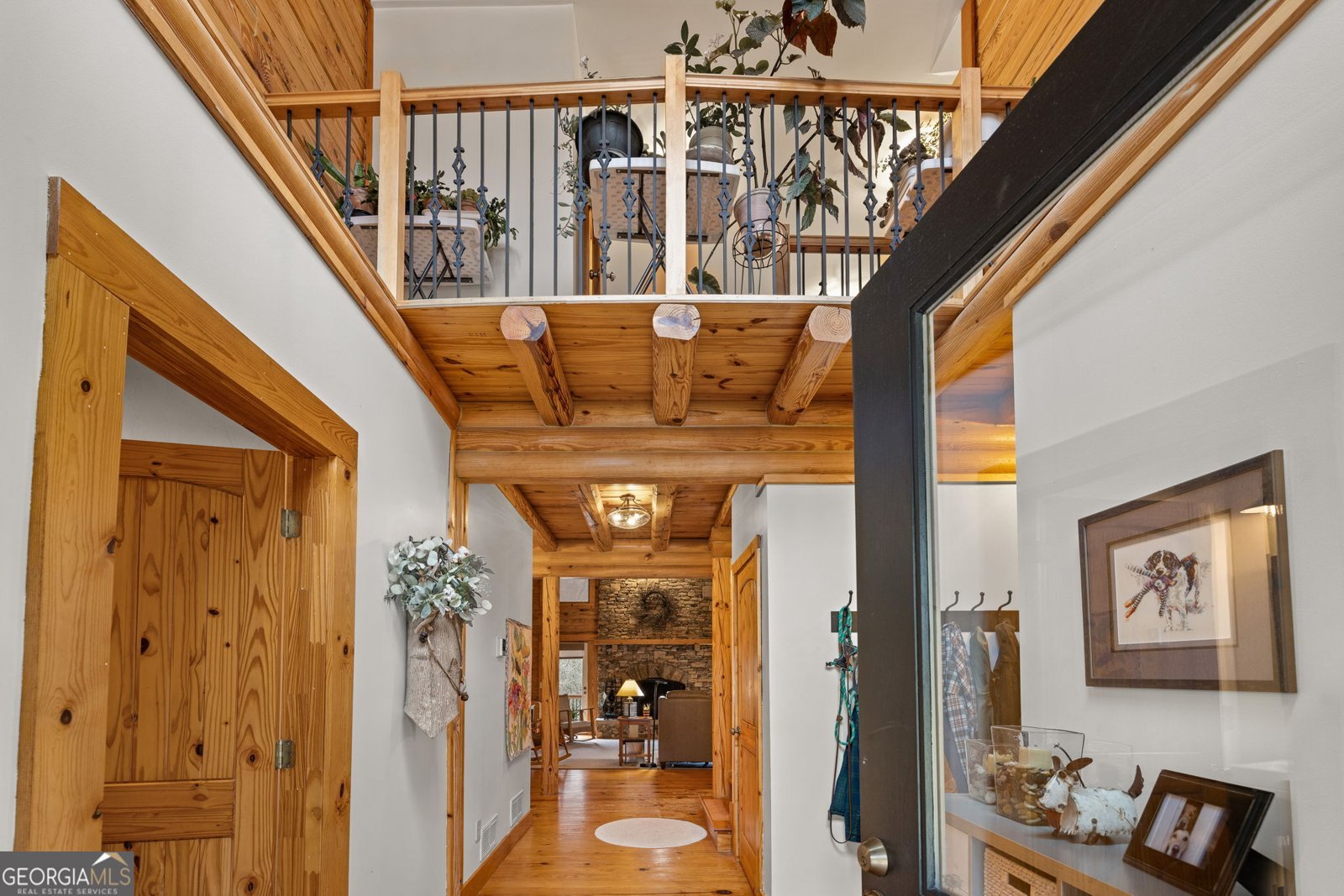 5505 Whitehall Road Lula - 7