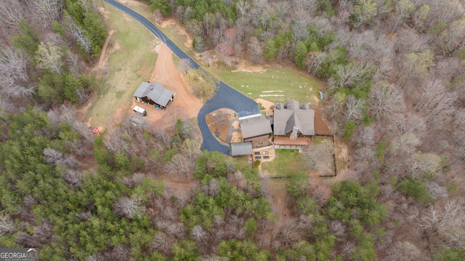 5505 Whitehall Road Lula - 70