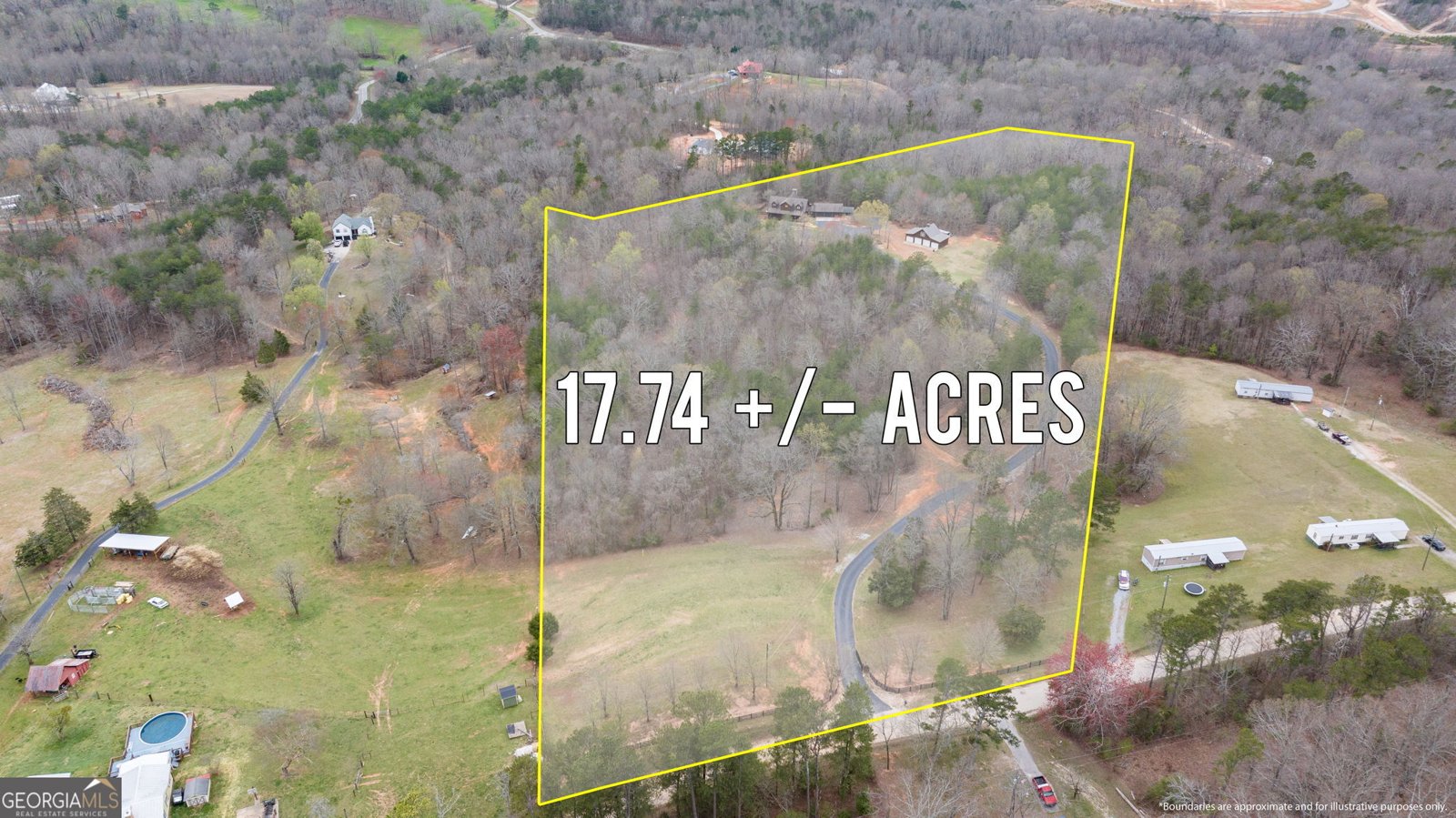 5505 Whitehall Road Lula - 74