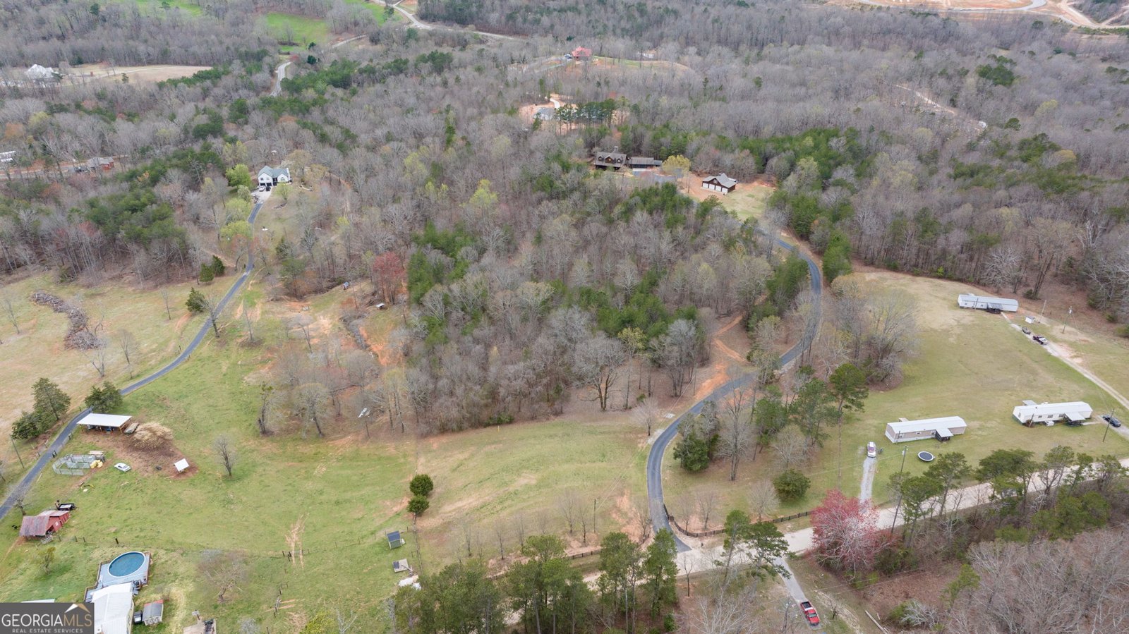 5505 Whitehall Road Lula - 76