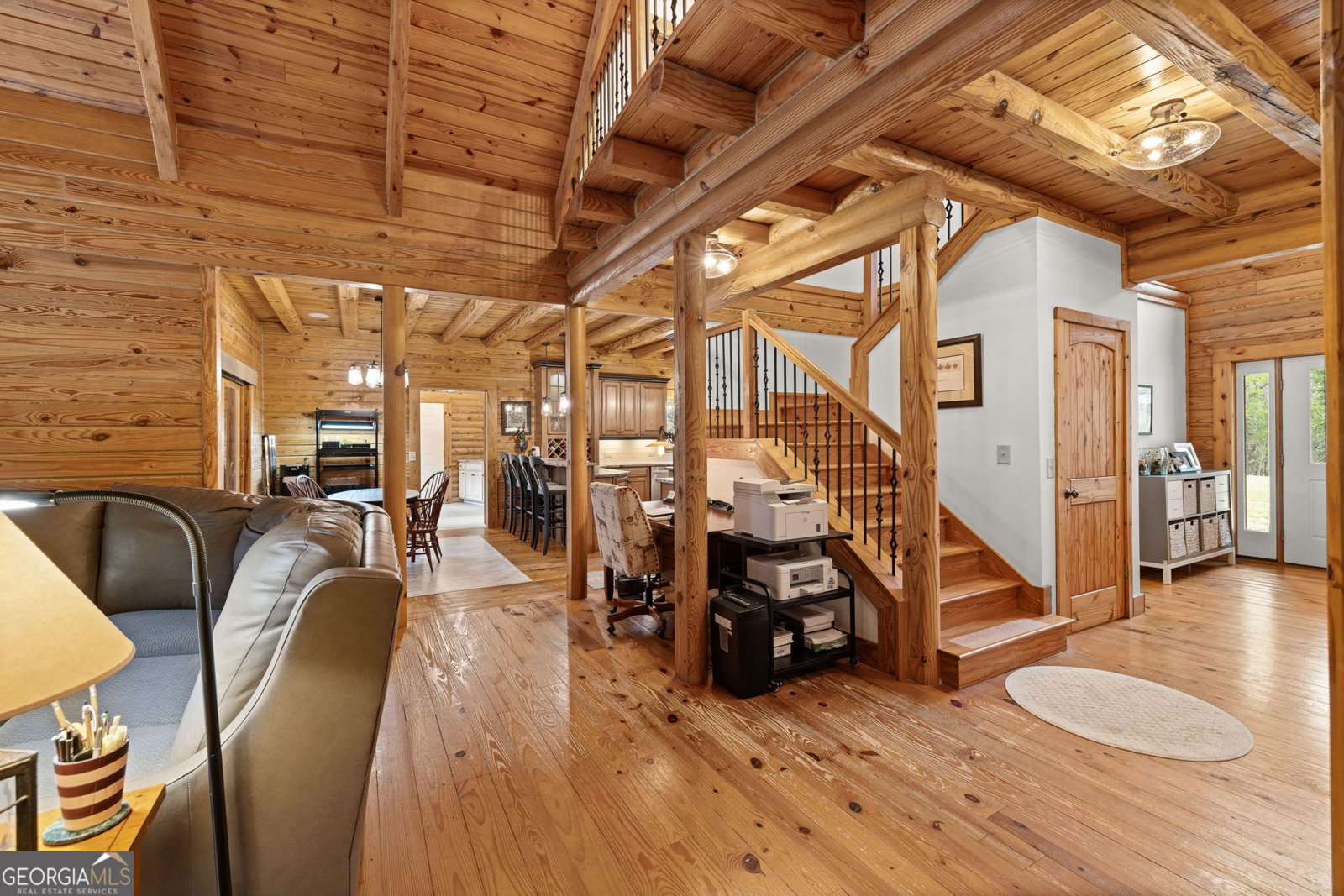 5505 Whitehall Road Lula - 8