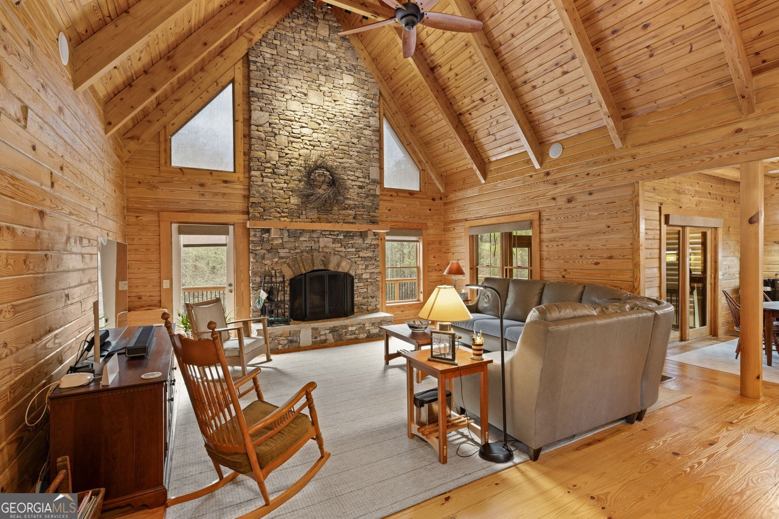 5505 Whitehall Road Lula - 9