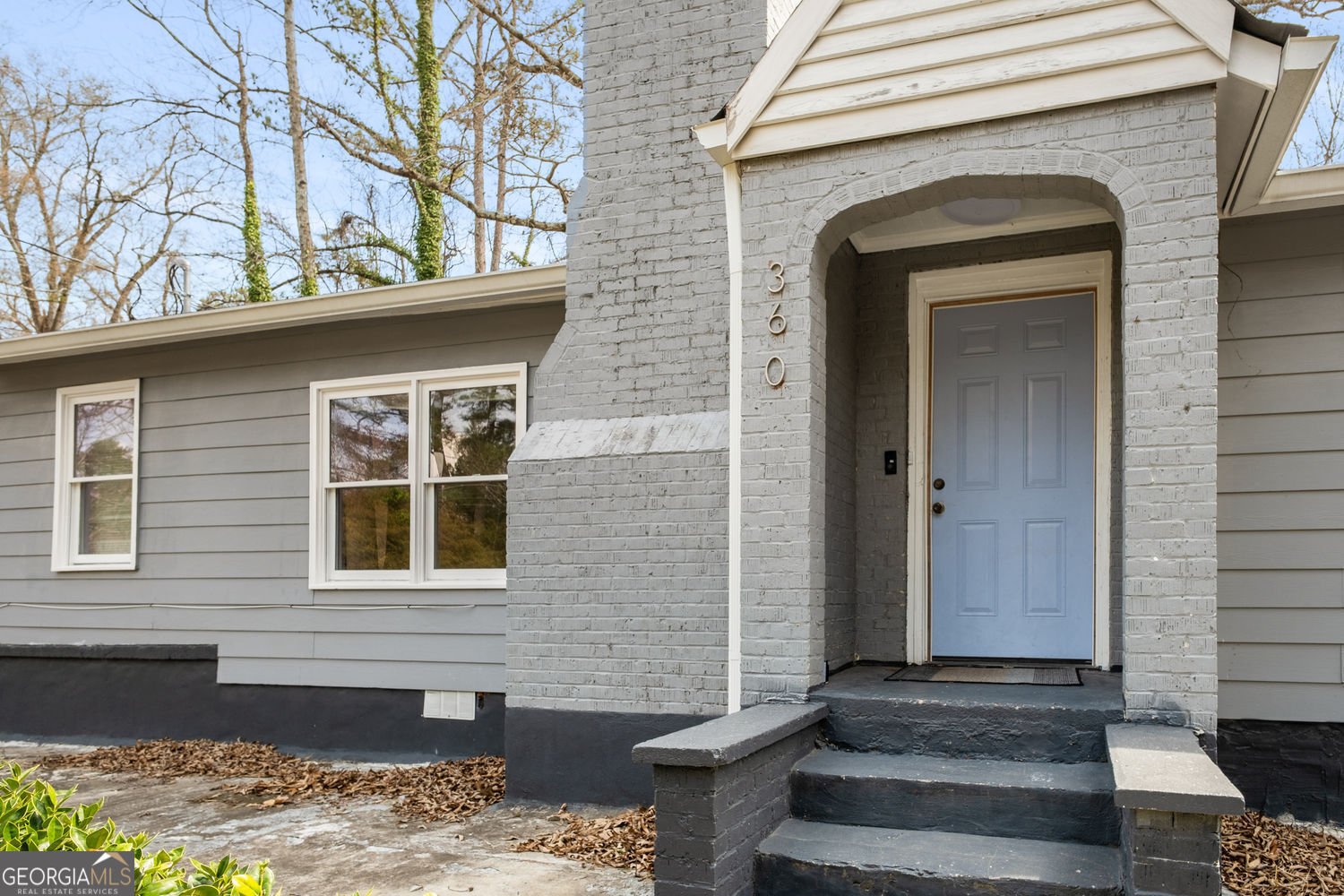 360 Peyton Road Atlanta - 2