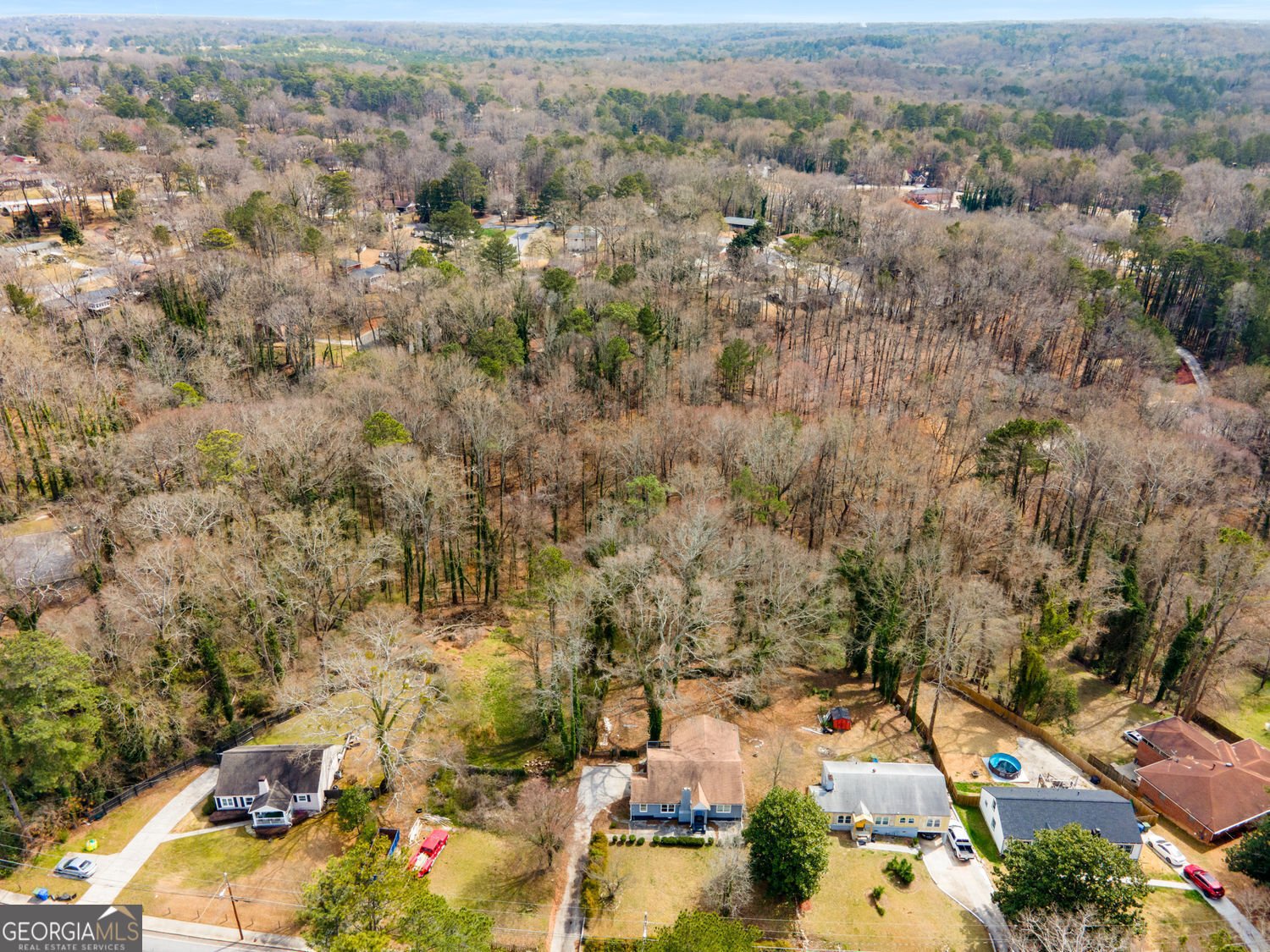360 Peyton Road Atlanta - 23