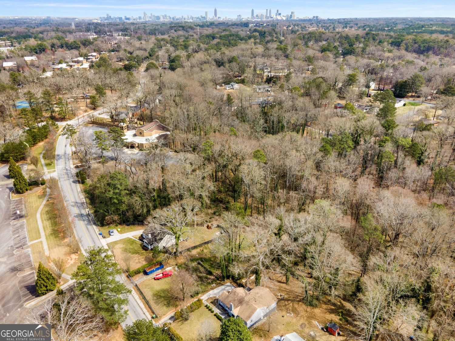 360 Peyton Road Atlanta - 24