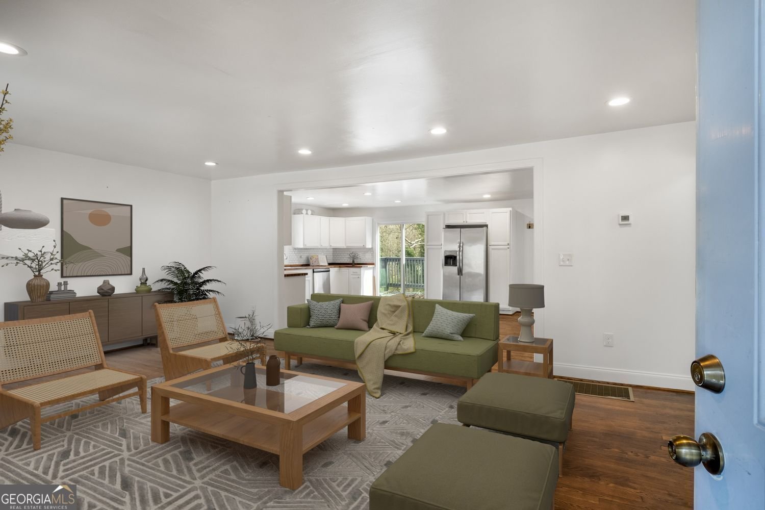 360 Peyton Road Atlanta - 3