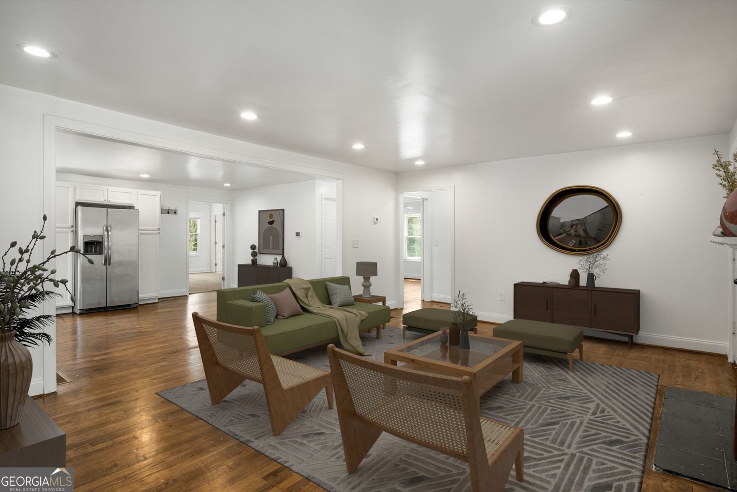 360 Peyton Road Atlanta - 4