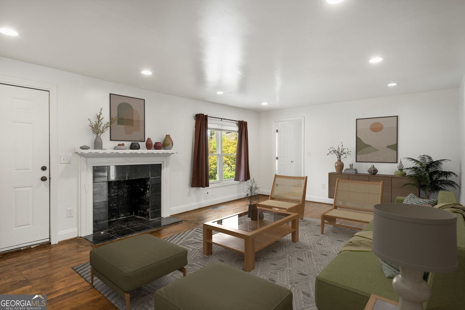 360 Peyton Road Atlanta - 5