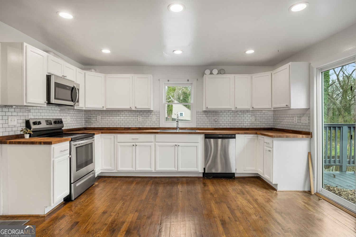360 Peyton Road Atlanta - 8