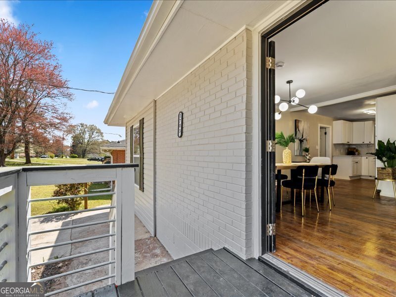 1703 Derrill Drive Decatur - 10