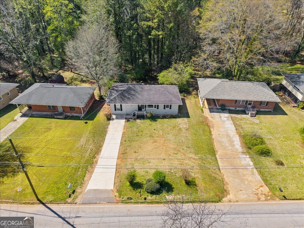 1703 Derrill Drive Decatur - 11