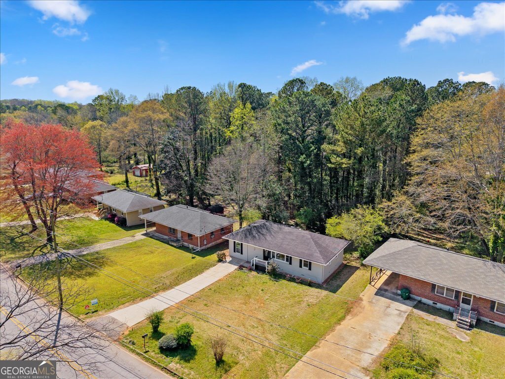 1703 Derrill Drive Decatur - 12