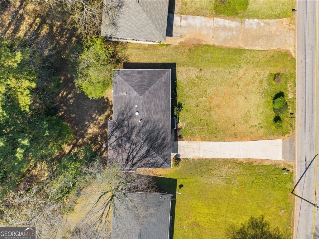 1703 Derrill Drive Decatur - 14