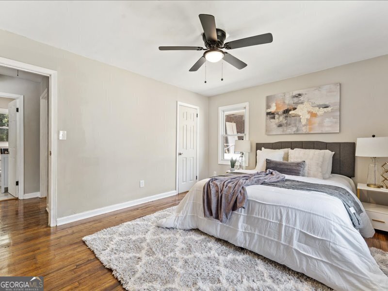 1703 Derrill Drive Decatur - 15