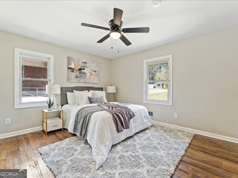 1703 Derrill Drive Decatur - 16