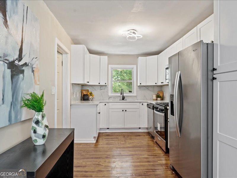 1703 Derrill Drive Decatur - 21