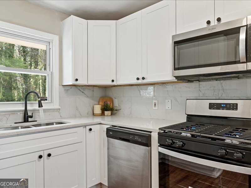 1703 Derrill Drive Decatur - 22