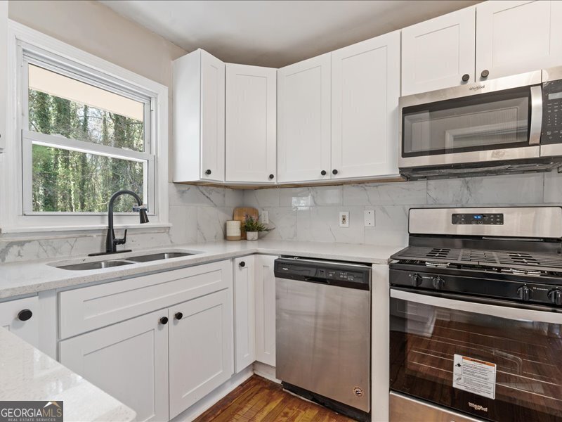1703 Derrill Drive Decatur - 24