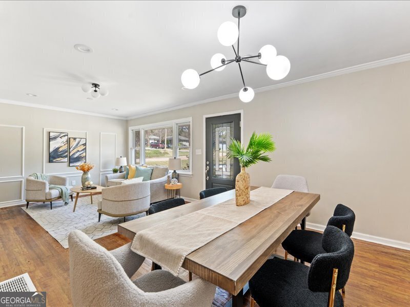 1703 Derrill Drive Decatur - 25