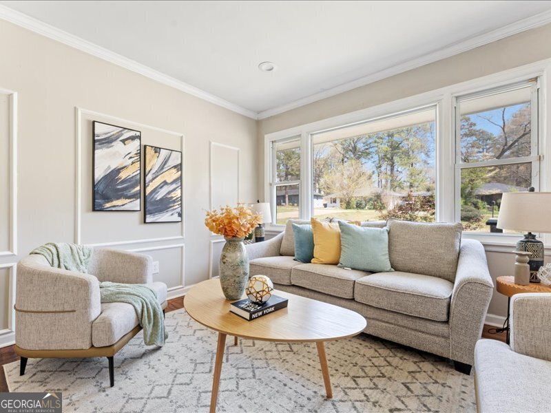 1703 Derrill Drive Decatur - 28