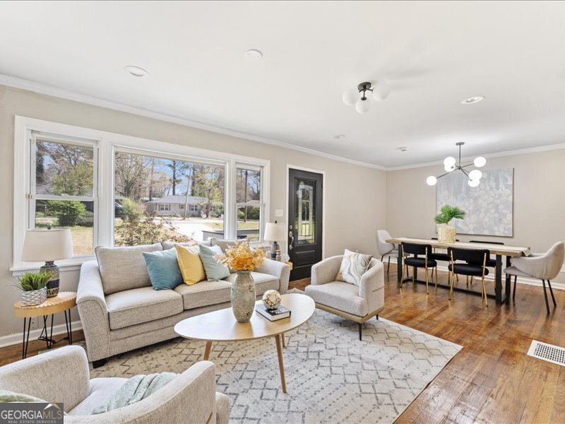 1703 Derrill Drive Decatur - 29
