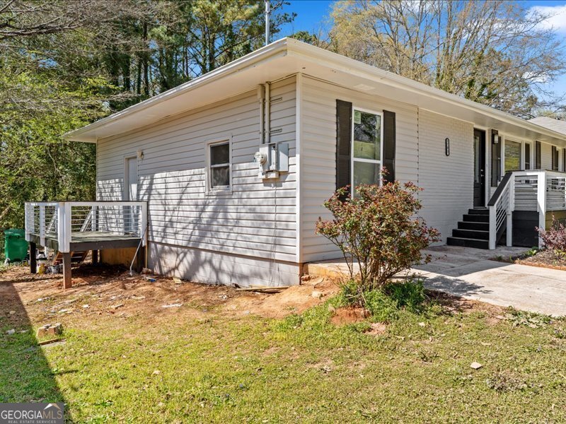 1703 Derrill Drive Decatur - 3