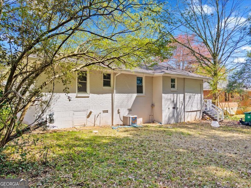 1703 Derrill Drive Decatur - 5