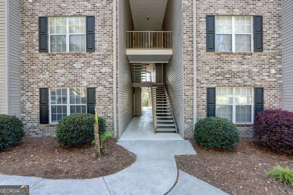 12300 Apache Avenue Savannah - 1