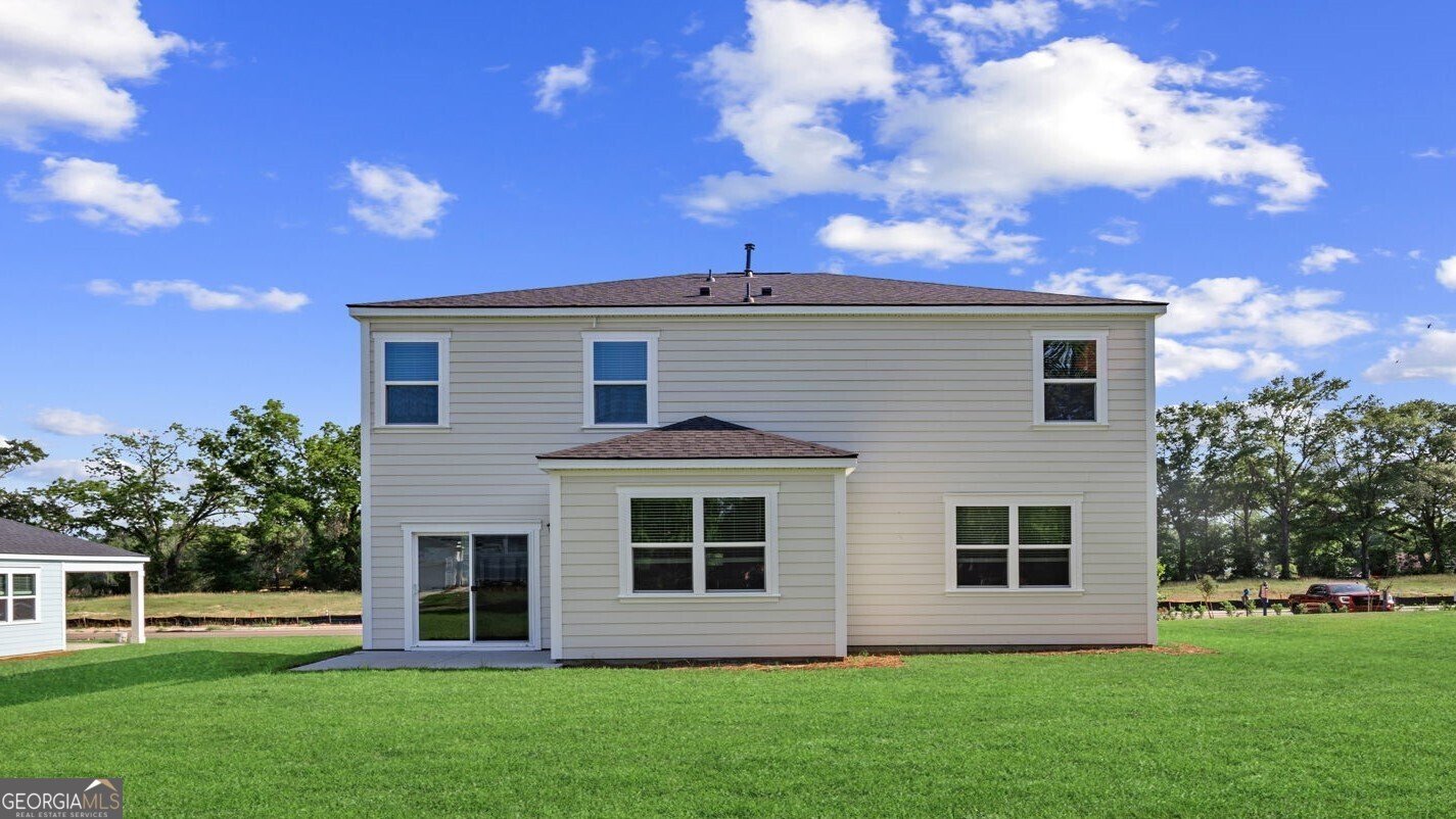 107 Fernhill Drive Statesboro - 23