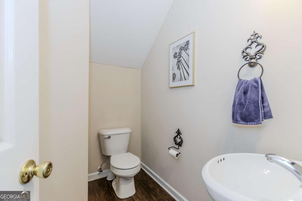 6222 Shoreview Circle Flowery Branch - 12