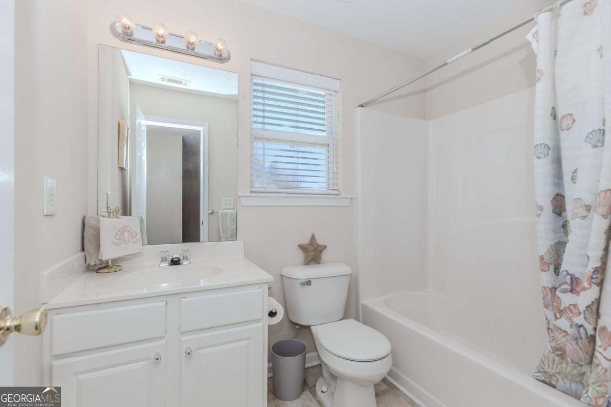 6222 Shoreview Circle Flowery Branch - 21