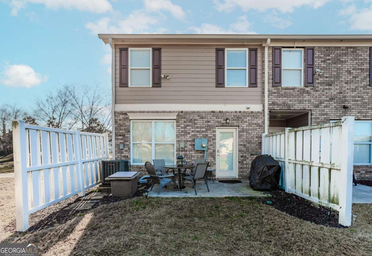6222 Shoreview Circle Flowery Branch - 24
