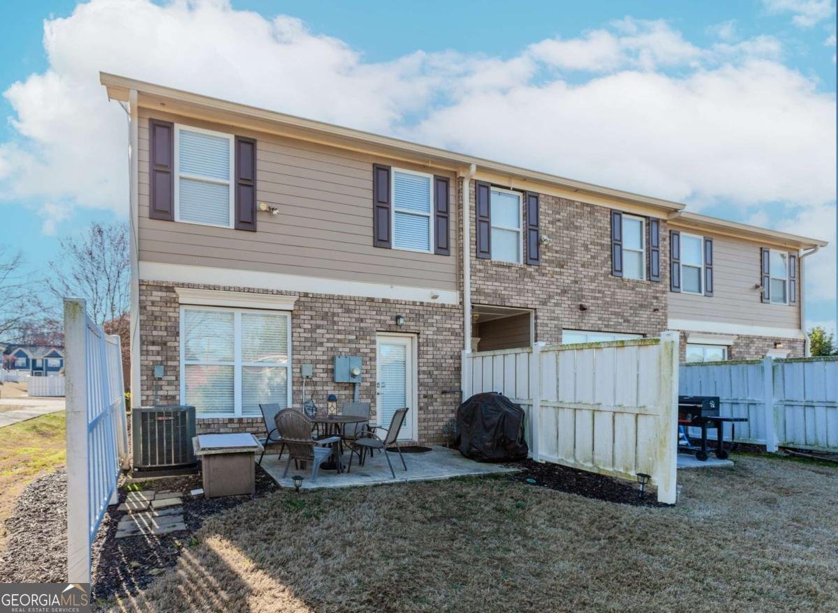 6222 Shoreview Circle Flowery Branch - 25