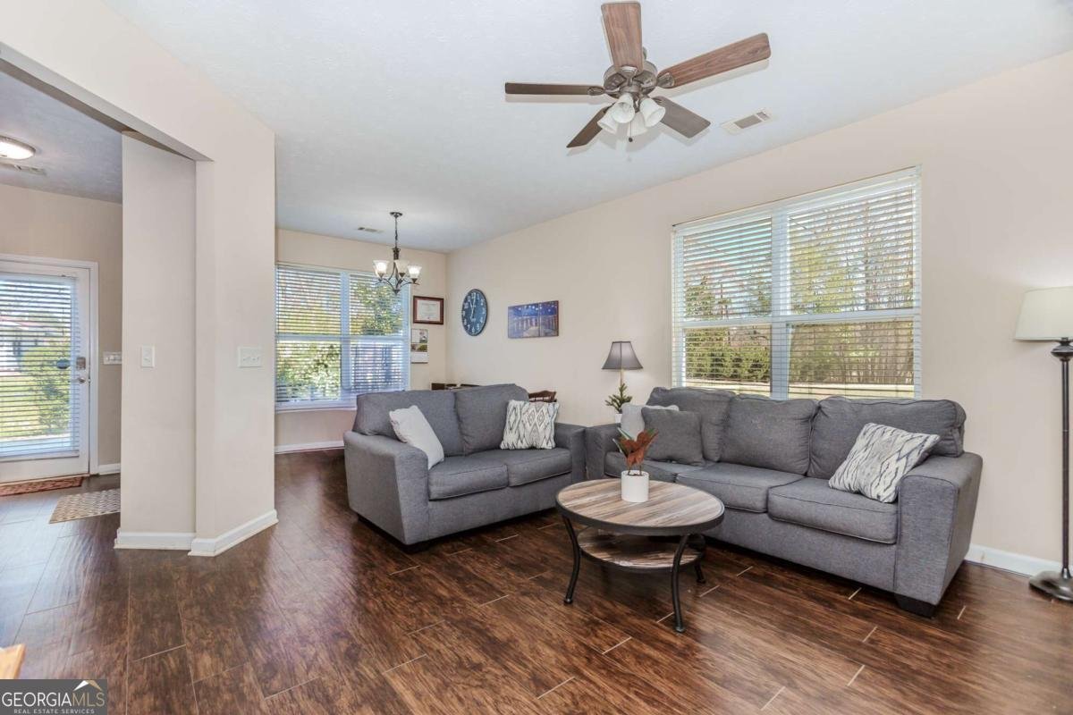 6222 Shoreview Circle Flowery Branch - 4