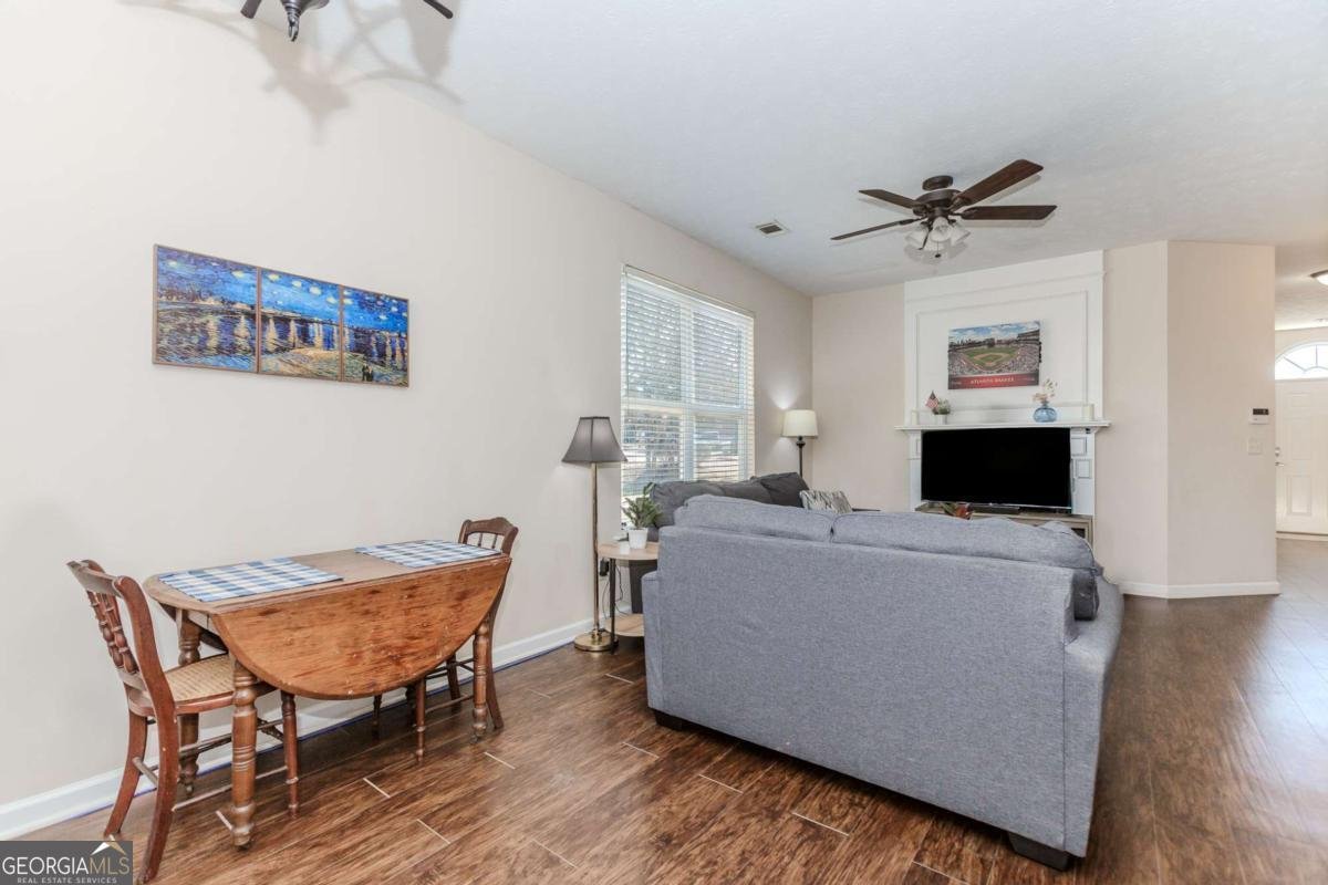 6222 Shoreview Circle Flowery Branch - 7