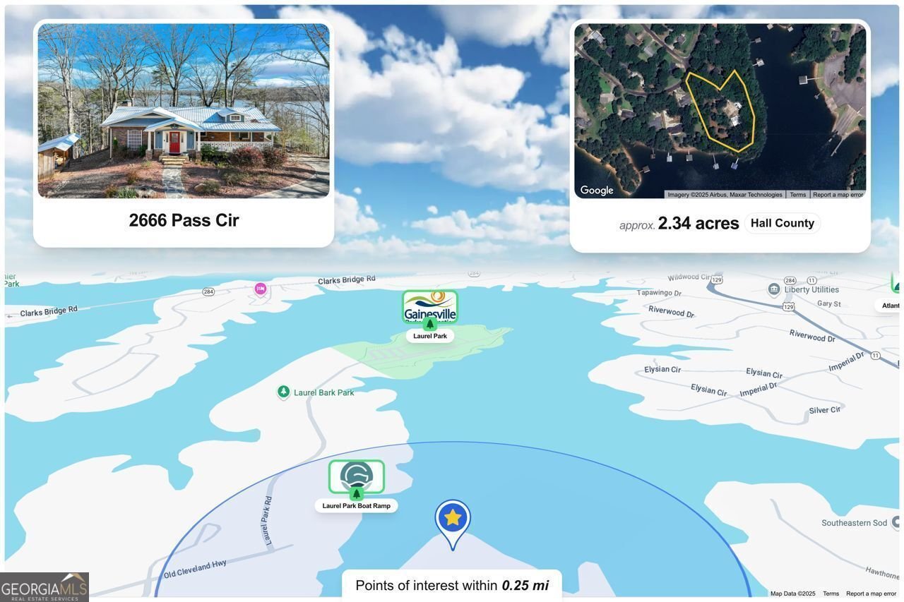 2666 Pass Circle Gainesville - 15