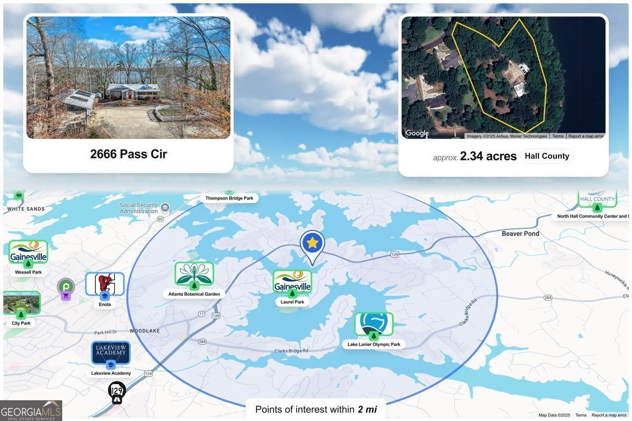 2666 Pass Circle Gainesville - 16