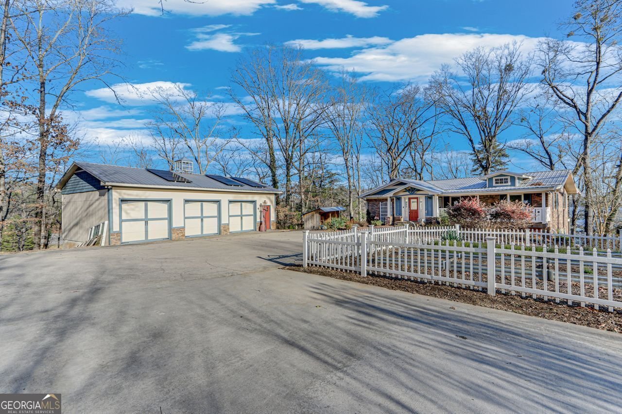 2666 Pass Circle Gainesville - 61