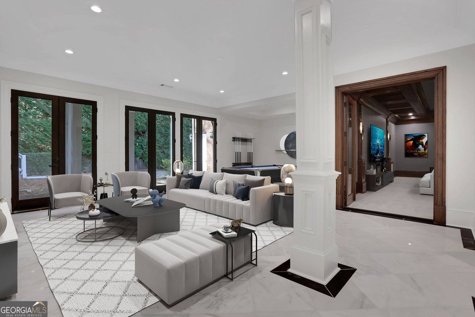 821 Camden Park Court Atlanta - 38
