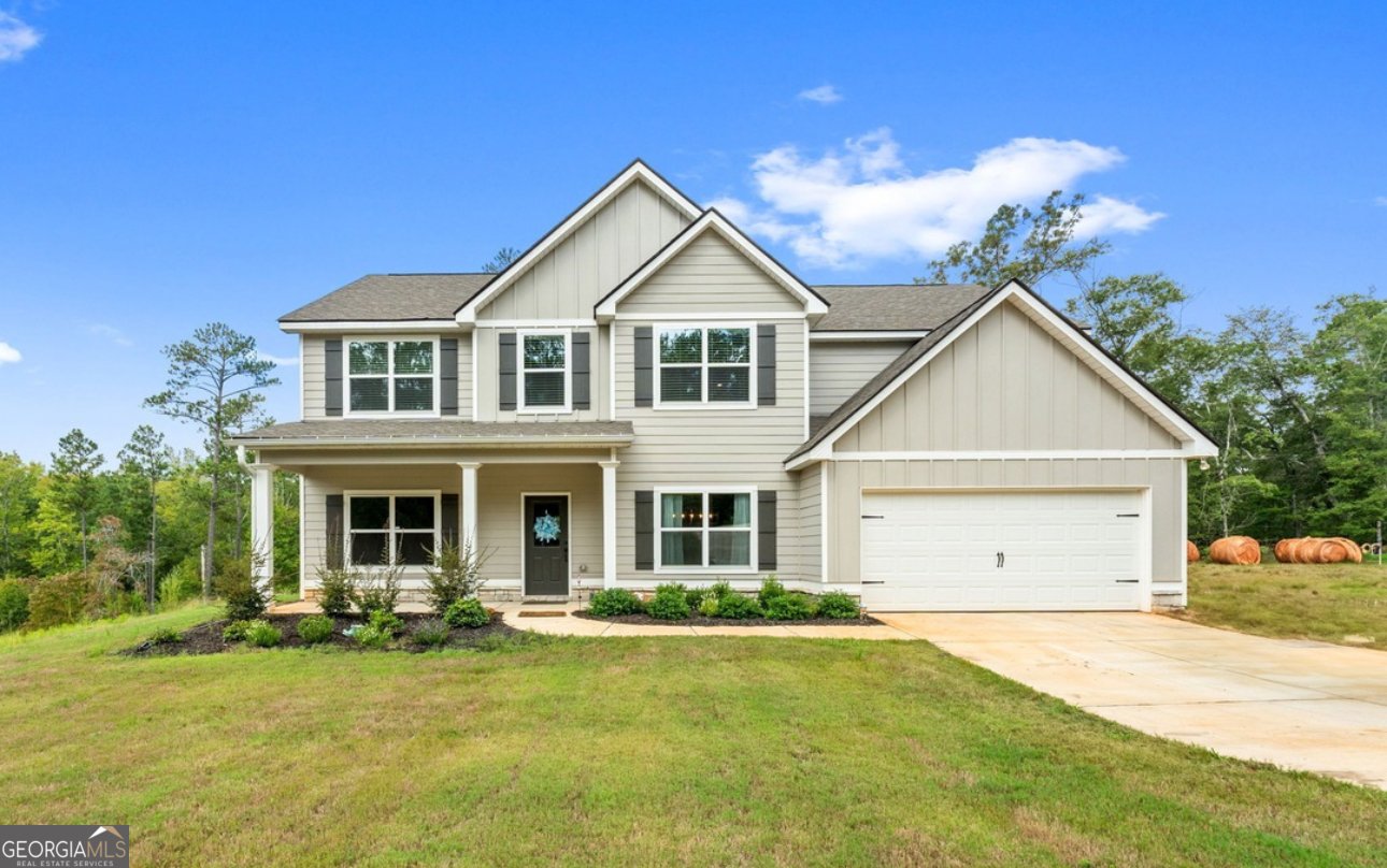 168 Shadow Wood Lane Thomaston - 1
