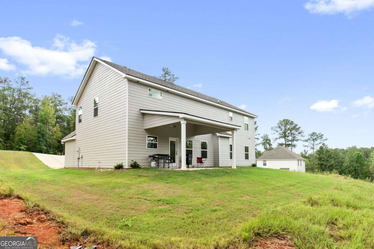 168 Shadow Wood Lane Thomaston - 32