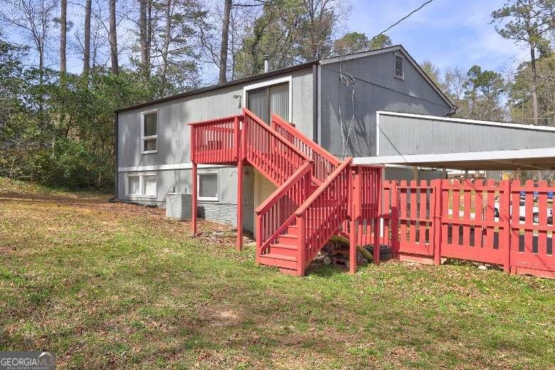 3576 Shrewsbury Court Snellville - 10