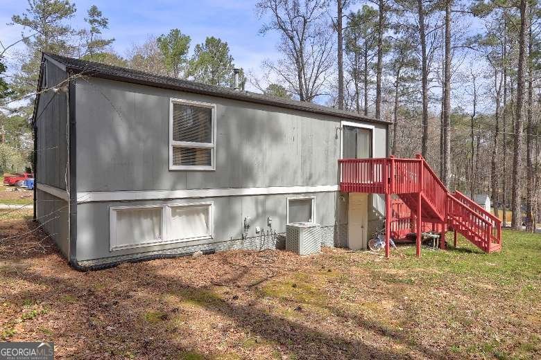 3576 Shrewsbury Court Snellville - 12
