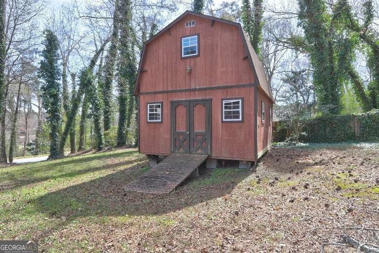 3576 Shrewsbury Court Snellville - 14